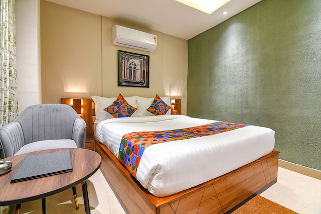 ファブホテル プライム スワガタム インターナショナル