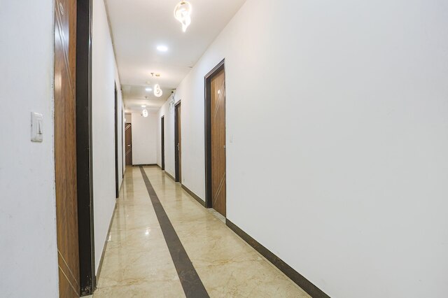 ファブホテル ゴールデン キー