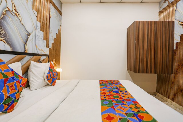 ファブホテル ゴールデン キー