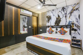 ファブホテル ゴールデン キー