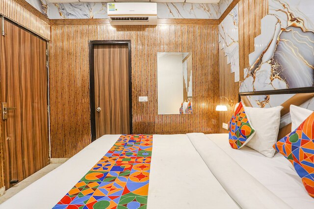 ファブホテル ゴールデン キー