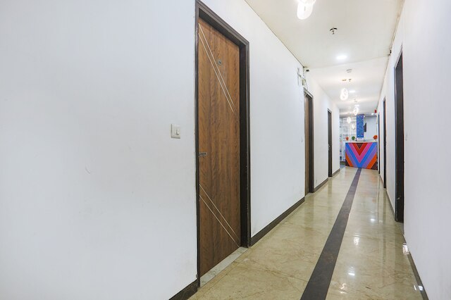 ファブホテル ゴールデン キー