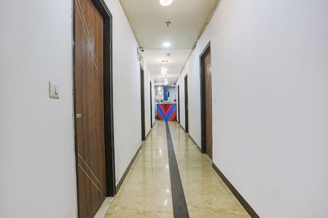 ファブホテル ゴールデン キー