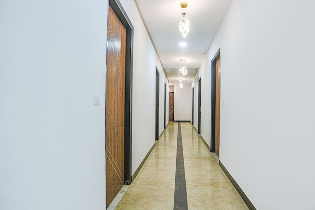 ファブホテル ゴールデン キー