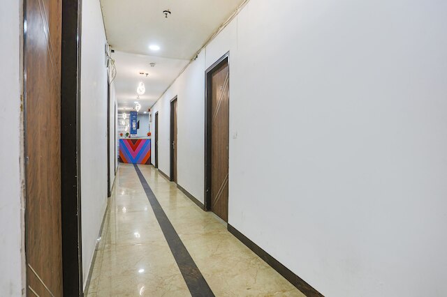 ファブホテル ゴールデン キー