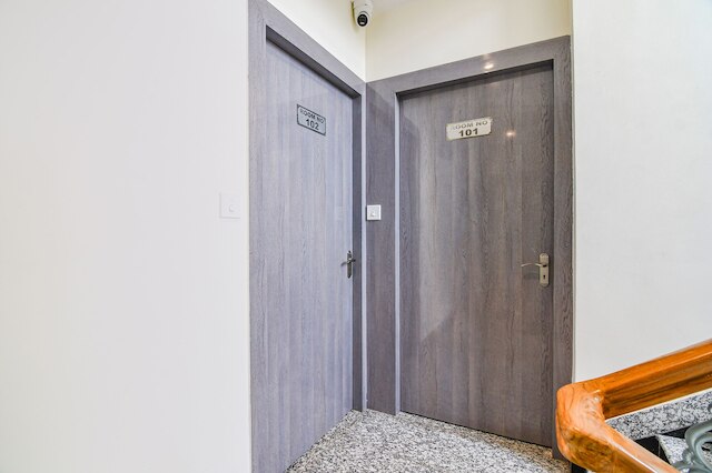 ファブホテル シティ スター