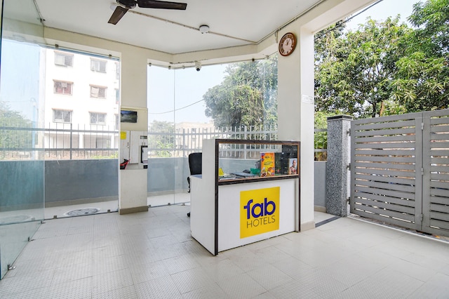 ファブホテル シティ スター