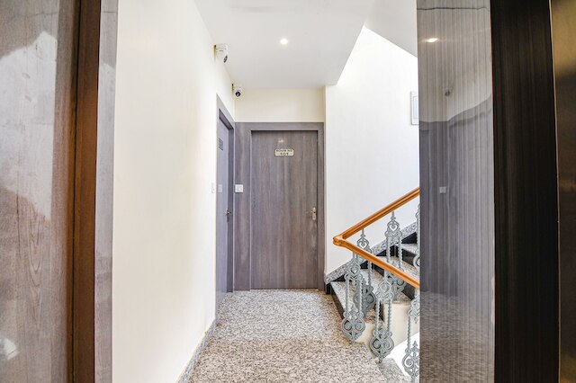 ファブホテル シティ スター