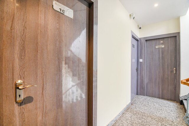 ファブホテル シティ スター