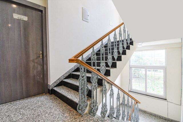 ファブホテル シティ スター