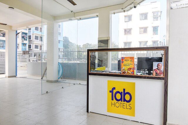 ファブホテル シティ スター