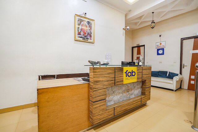 ファブホテル リブレット プレミアム