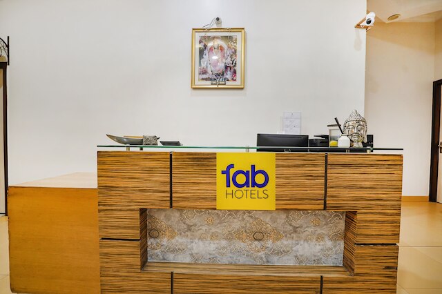 ファブホテル リブレット プレミアム