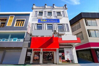 ファブホテル リブレット プレミアム