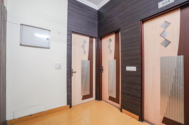 ファブホテル リブレット プレミアム