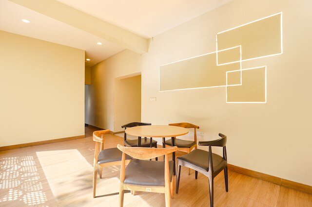 ファブホテル ケーピー