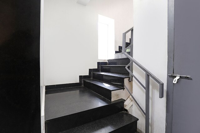 ファブホテル ケーピー