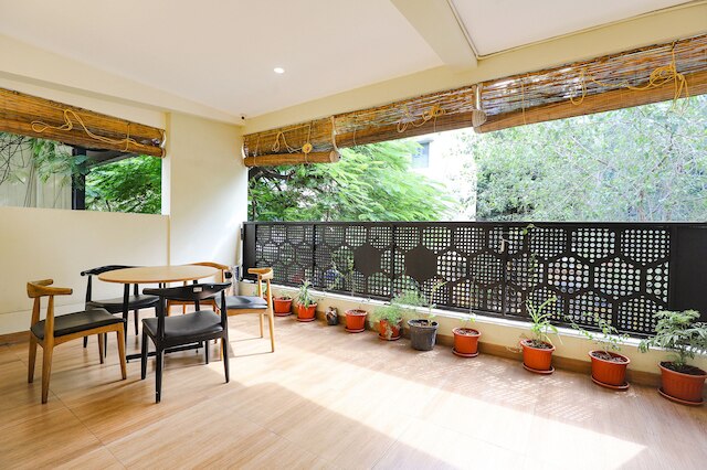 ファブホテル ケーピー