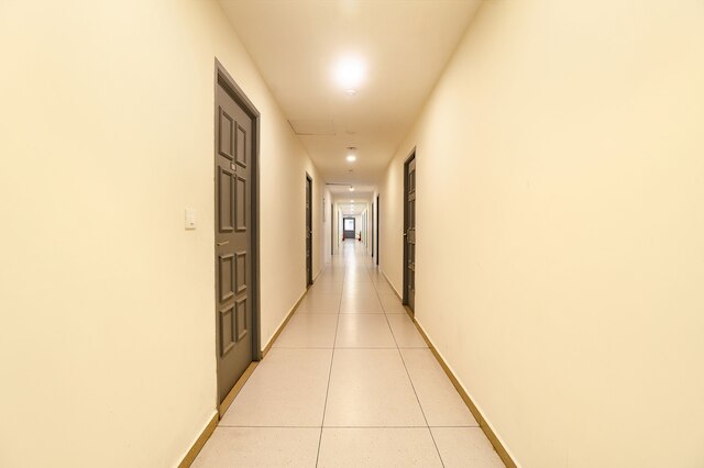 ファブホテル ケーピー