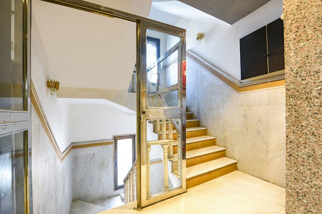 ファブホテル ザ ヘリテージ