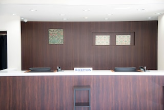 スマイルホテルさくらんぼ東根