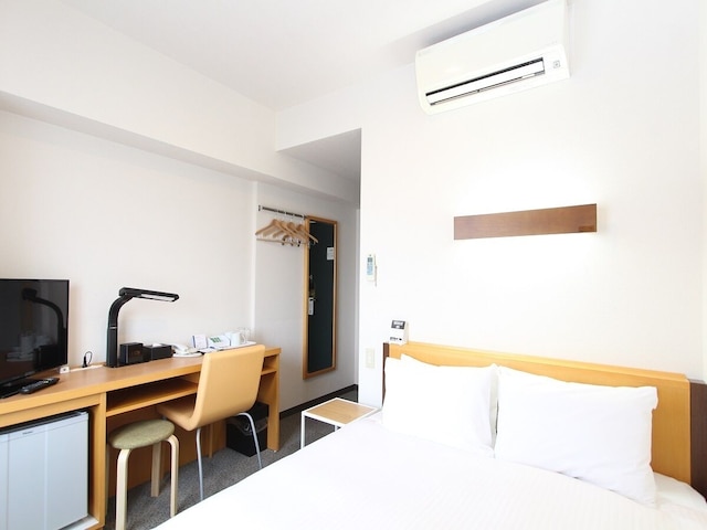 スマイルホテルさくらんぼ東根