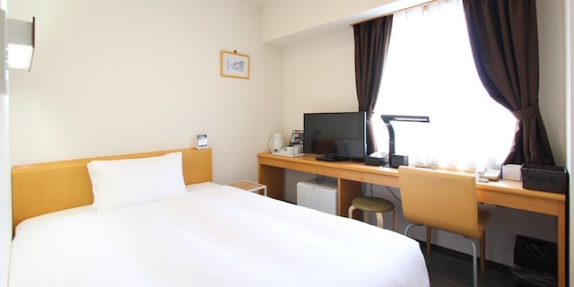 スマイルホテルさくらんぼ東根