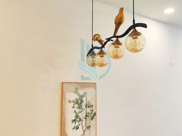 ラグジュアリー 2 ベッドルーム アパートメント セラドンシティ