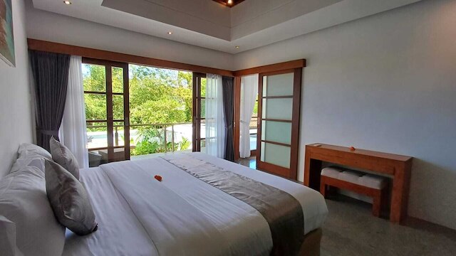 ヴィラ イザベラ