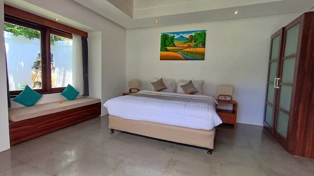 ヴィラ イザベラ