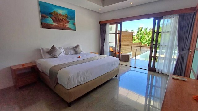 ヴィラ イザベラ