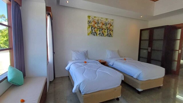 ヴィラ イザベラ