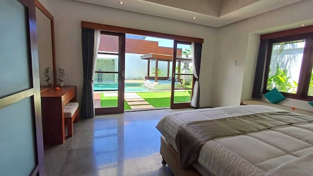 ヴィラ イザベラ