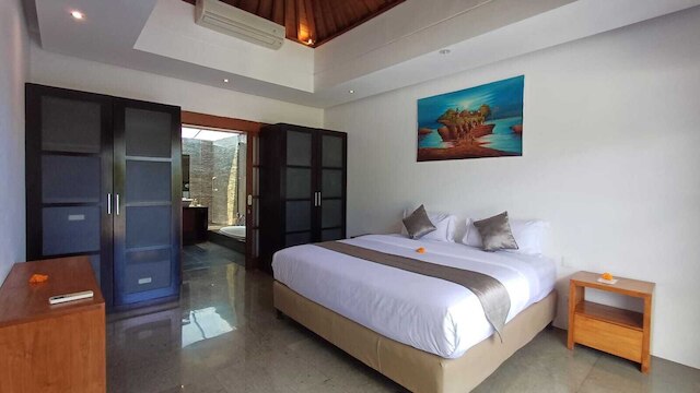 ヴィラ イザベラ