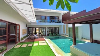 ヴィラ イザベラ