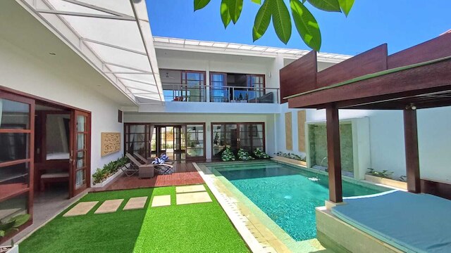 ヴィラ イザベラ