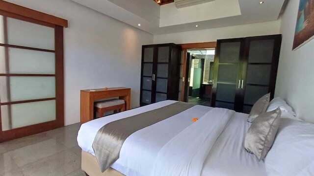 ヴィラ イザベラ