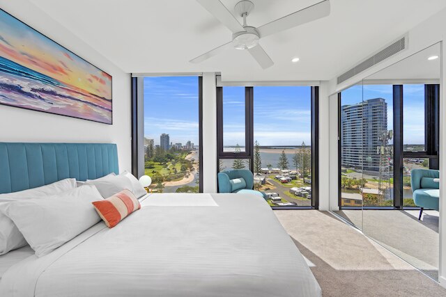 マリン クォーター アパートメンツ バイ CLLIX