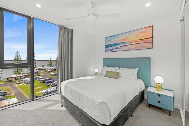 マリン クォーター アパートメンツ バイ CLLIX