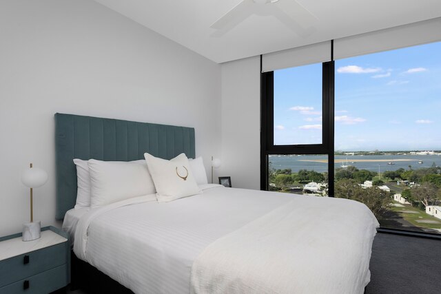 マリン クォーター アパートメンツ バイ CLLIX