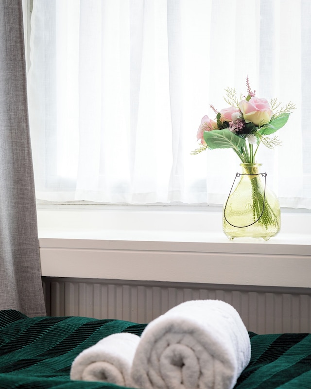 4 ベッドルーム ヴィラ オン マーブルアーチ