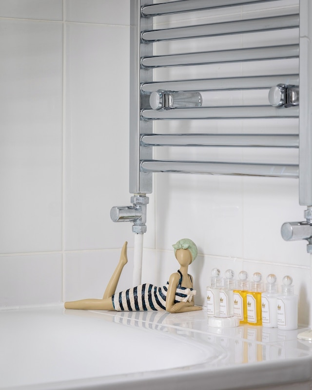 4 ベッドルーム ヴィラ オン マーブルアーチ