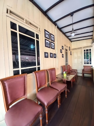 ウィスマ アスリ バイ シンプリ ホーミー