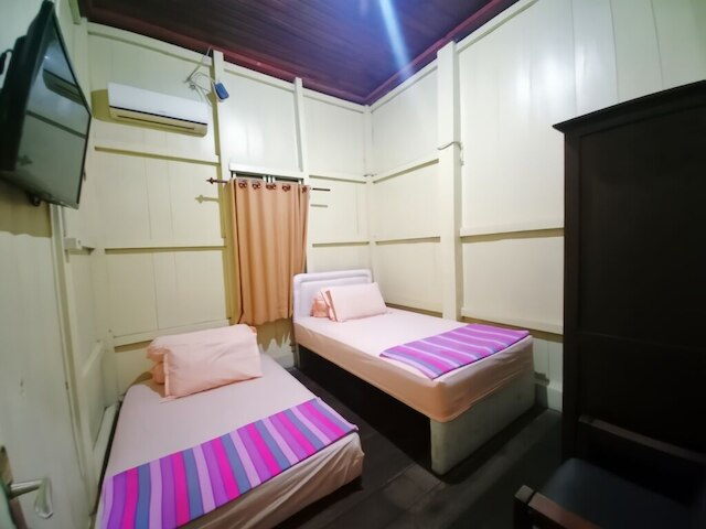 ウィスマ アスリ バイ シンプリ ホーミー