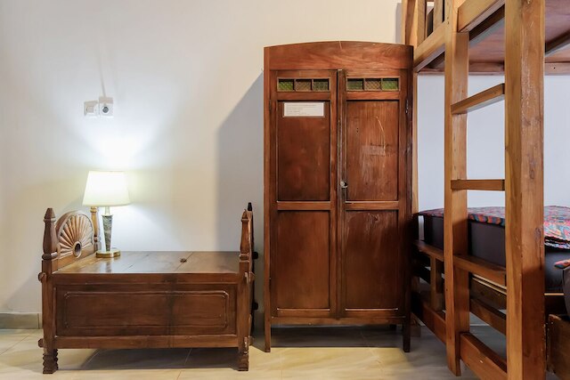 ジャスミン ヴィラ バイ トゥースペーシズ ジンバラン