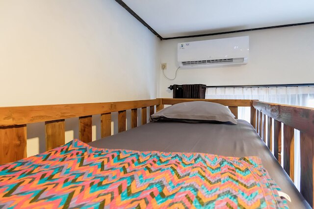 ジャスミン ヴィラ バイ トゥースペーシズ ジンバラン