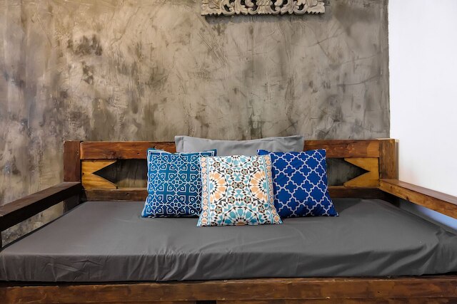 ジャスミン ヴィラ バイ トゥースペーシズ ジンバラン