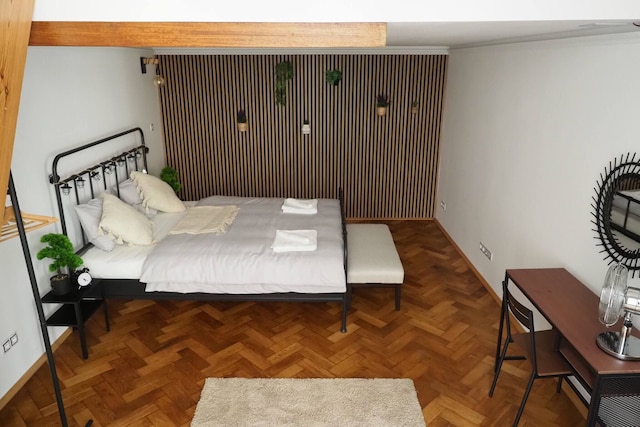 ラグジュアリー プラハ アパートメント イン ハート オブ シティ