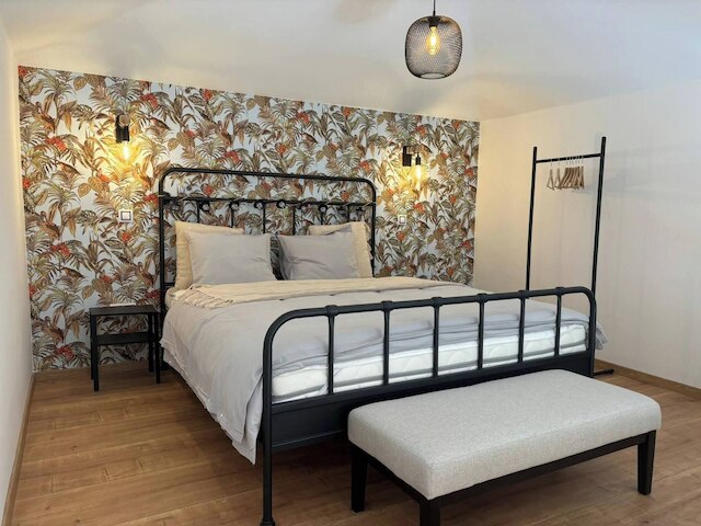 ラグジュアリー プラハ アパートメント イン ハート オブ シティ