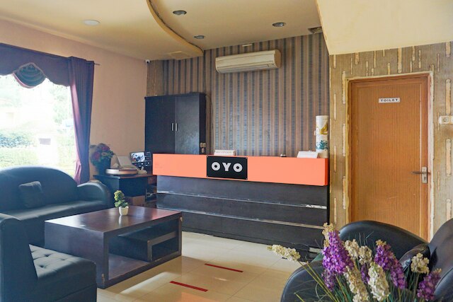 コレクション O R.スカムト ニア パレンバン トレード センター モール